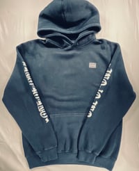 Image 3 of KEEP GOD FIRST VINTAGE BLUE