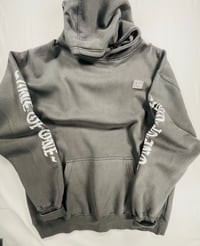 Image 2 of KEEP GOD FIRST VINTAGE BLACK