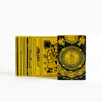 Tarot Amarillo