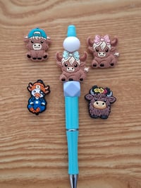 Cow Pen