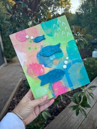 Image 1 of Happy Fish 