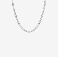 Cupid's Chokehold Necklace
