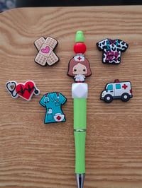 Hospital Pen