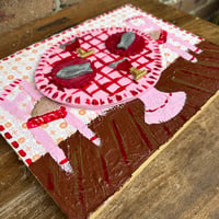 Image 9 of Clay Tablescapes collection