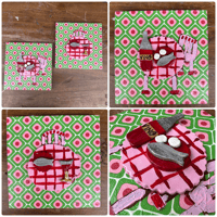 Image 1 of Clay Tablescapes collection