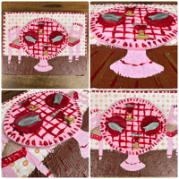 Image 2 of Clay Tablescapes collection