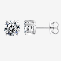 The Everyday Classic Push Back Studs