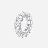 The Everyday Classic Halo Ring