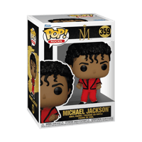 THRILLERR MJ POP SIGNED BY LGNDGANG