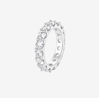 The Everyday Classic Band Ring