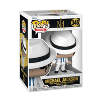 SMOOTHHH CRIMINIALLL MJ SIGNED BY LGNDGANG