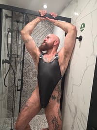 Image 2 of APRON SINGLET 