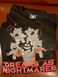 Image 3 of DAN Band Bear Hug