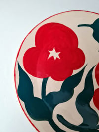 Image 3 of PRINTEMPS | grande assiette
