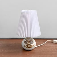 Image 1 of Søholm Erika Small Stoneware Table Lamp