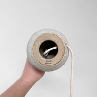 Image 2 of Søholm Erika Small Stoneware Table Lamp