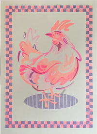 Image 1 of Chicken!