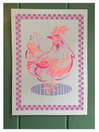Image 2 of Chicken!