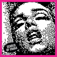 SCARED OF CHAKA - Bated Breath