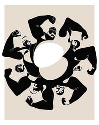 Paradise Garage