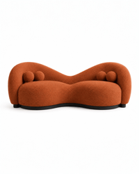 Image 1 of Maison Terra Sofa
