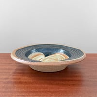 Image 2 of Søholm Lotus Stoneware Decorative Dish