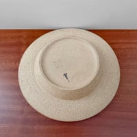 Image 3 of Søholm Lotus Stoneware Decorative Dish