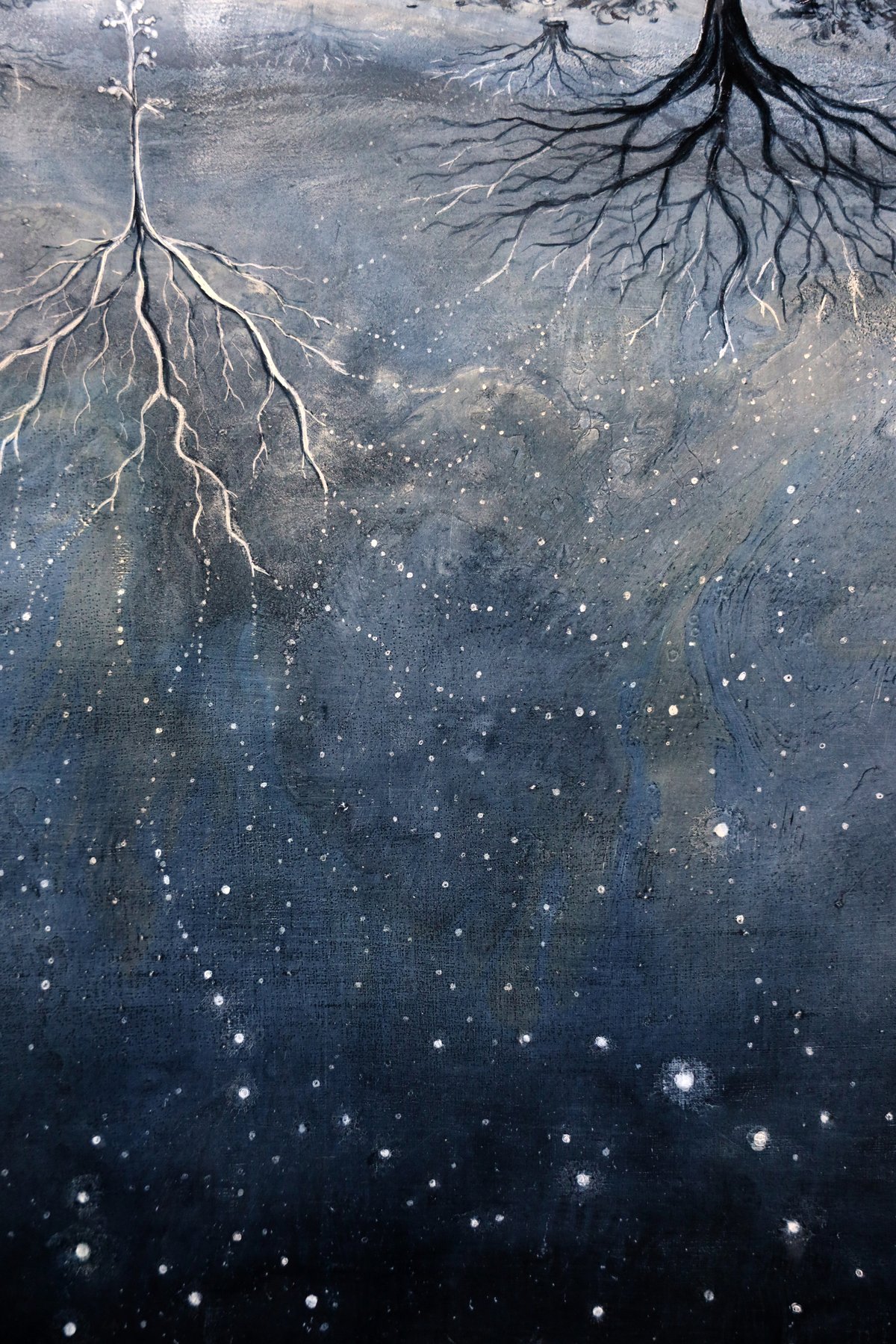 'Family' 2025, Original Painting (on sale)