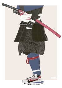 Image 2 of Sakai Samurai