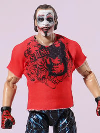 Image 2 of In Stock Insane Icon Sting TNA Custom