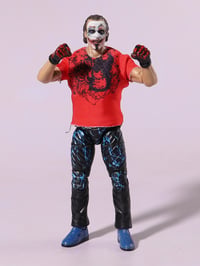 Image 3 of In Stock Insane Icon Sting TNA Custom