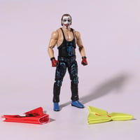 Image 1 of In Stock Insane Icon Sting TNA Custom