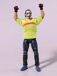 Image 5 of In Stock Insane Icon Sting TNA Custom
