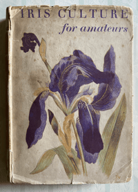 Image 1 of Iris Culture for Amateurs
