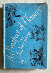 Image 1 of A Prospect of Flowers by Andrew Young