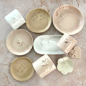 Image of COLLECTION ENVOL 