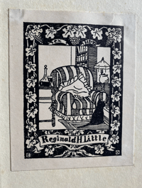 Image 6 of The Curious Gardener by Jason Hill