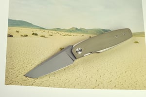 Image of Kalao "Numéro 0"