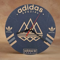 Image 6 of HANDMADE CLOCK - MY DESIGN OR YOUR OWN