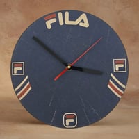 Image 10 of HANDMADE CLOCK - MY DESIGN OR YOUR OWN