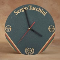 Image 12 of HANDMADE CLOCK - MY DESIGN OR YOUR OWN