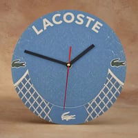 Image 13 of HANDMADE CLOCK - MY DESIGN OR YOUR OWN