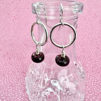 Image 11 of Make your own Sterling  Silver or Gold Filled Statement Earrings