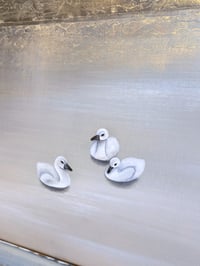 Image 3 of A Gentle Becoming | Original Artwork | 80 x 60cm