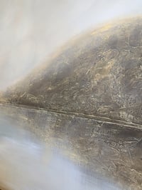 Image 4 of A Gentle Becoming | Original Artwork | 80 x 60cm