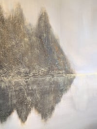 Image 2 of Drifting | Original Artwork | 50 x 50cm