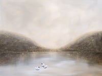 Image 1 of A Gentle Becoming | Print