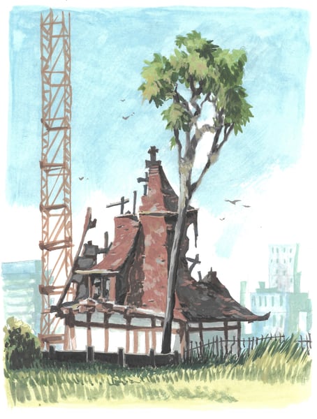 Image of "Patrimoine"