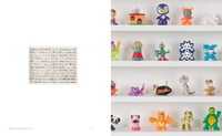 Image 3 of Invader, Hirst, Fairey Triple Trouble