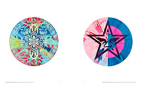 Image 9 of Invader, Hirst, Fairey Triple Trouble